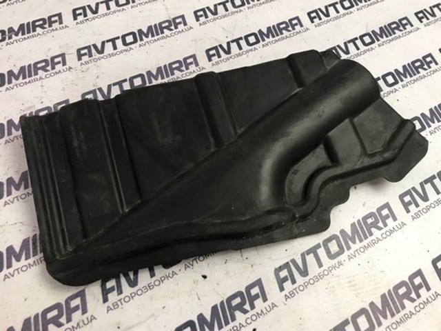 291202H050 HYUNDAI Защита двигателя левая купить в Львов