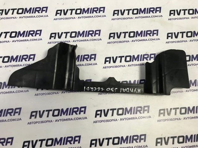 291352L000 HYUNDAI Левый дефлектор радиатора купить в Чернигов