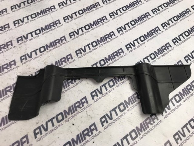 HYUNDAI 291362L000 Воздуховод (дефлектор) радиатора правый в наличии Днепр