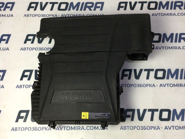 HYUNDAI 2924203000 в наличии Житомир