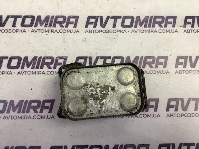 30725802 Корпус масляного фильтра купить Житомир