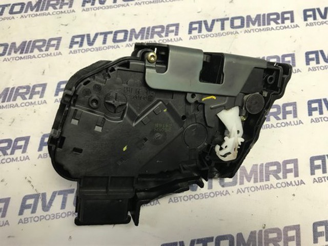 30753655 VOLVO Замок двери передней левой купить в Харьков