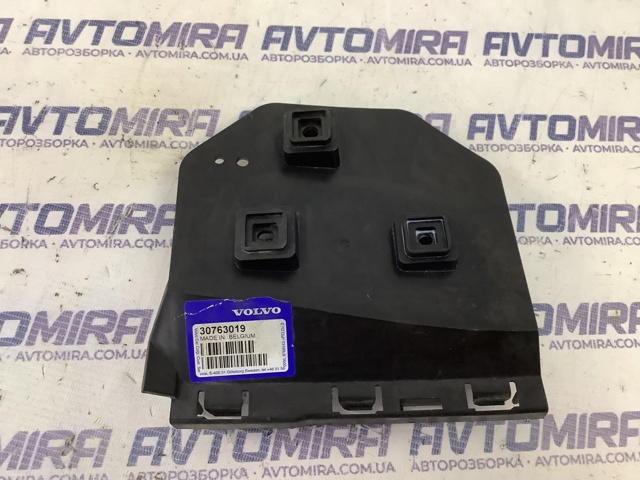 30763019 VOLVO Кронштейн бампера заднего левый купить в Черкассы