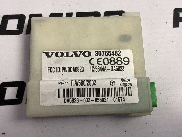 30765482 VOLVO купить в Тернополь