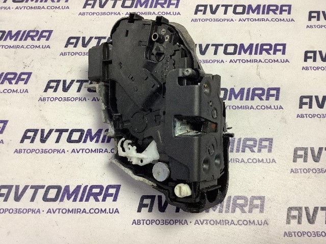 30799338 VOLVO Замок двери задней левой купить в Каменское
