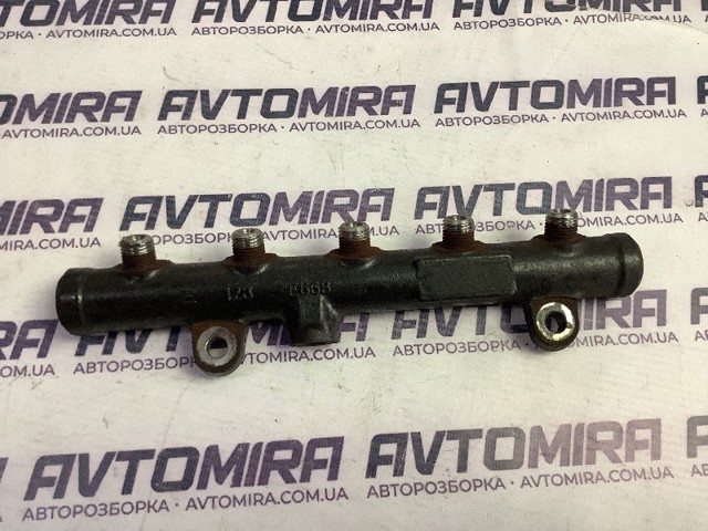 31216186 VOLVO Распределитель топлива (рампа) купить в Черновцы