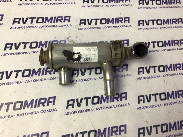31259251 VOLVO Радиатор системы EGR рециркуляции выхлопных газов купить в Ужгород