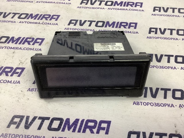 31268051 VOLVO Дисплей многофункциональный купить в Киев