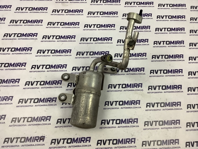 VOLVO 31332650 Ресивер-осушитель кондиционера в наличии Ровно