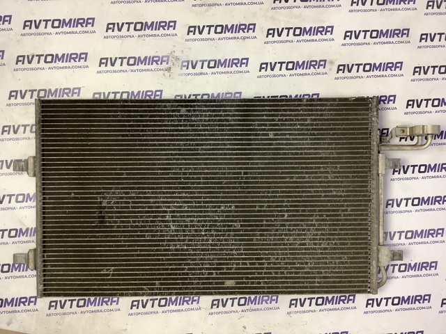 31356002 VOLVO Радиатор кондиционера купить в Полтава