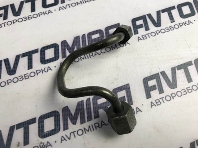 HYUNDAI 314302A400 Трубка топливная форсунки 2-го цилиндра в наличии Павлоград
