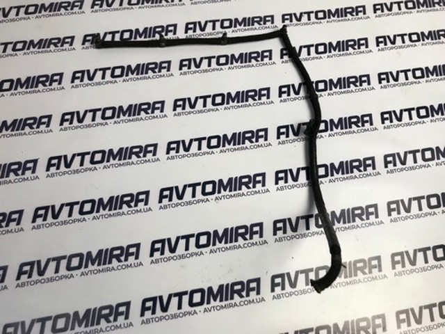 314712A402 HYUNDAI Трубка топливная, обратная от форсунок купить в Чернигов