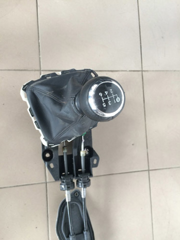 335300511 TOYOTA Ручка КПП купить в Житомир