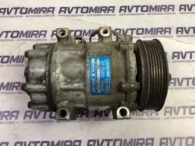 VOLVO 36000270 Компрессор кондиционера в наличии Хмельницкий