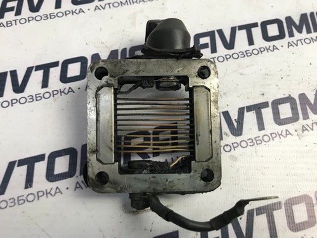 367102A300 Свеча накала купить Днепр