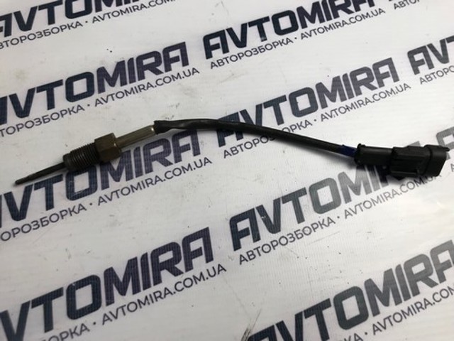 392212A860 Датчик температуры отработавших газов (ОГ), до катализатора купить Черновцы
