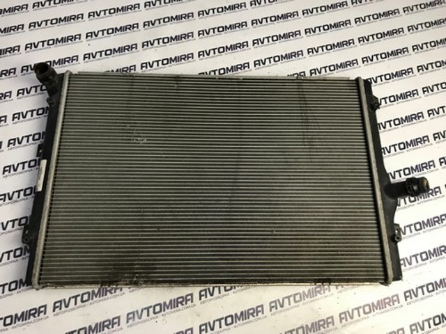 VAG 3AA121253 Радиатор охлаждения двигателя в наличии Кривой Рог