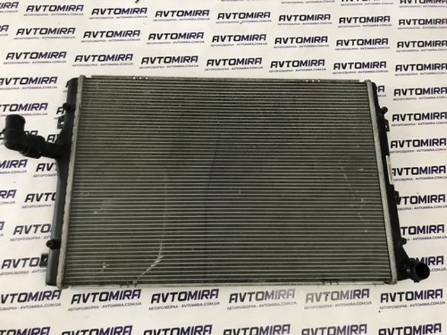 3C0121253BB VAG Радиатор охлаждения двигателя купить в Винница