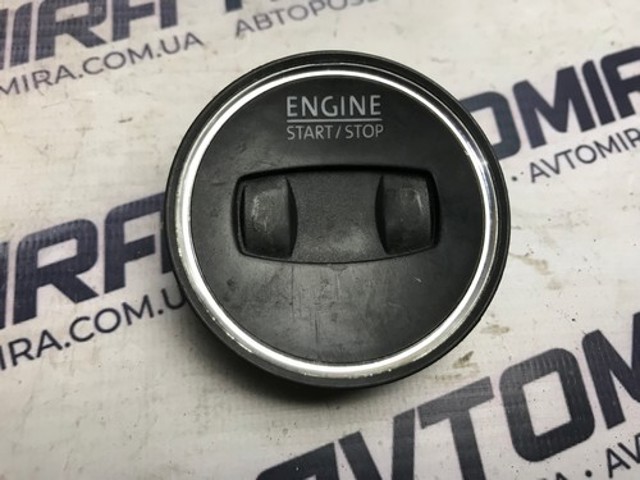 3C0905219B VAG Кнопка старт-стоп купить в Чернигов