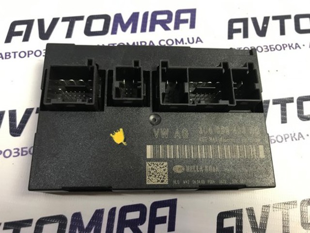 VAG 3C0959433AQ Блок комфорта в наличии Тернополь