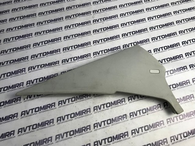 3C5867241 VAG Обшивка стойки кузова внутренняя задняя левая купить в Черновцы