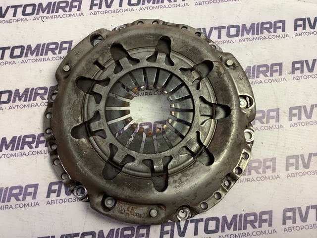 Корзина диска сцепления Форд Cи-Макс