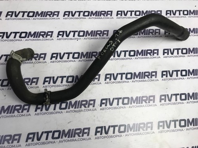FORD 3M5H8274GM Шланг (патрубок) радиатора охлаждения нижний в наличии Ужгород