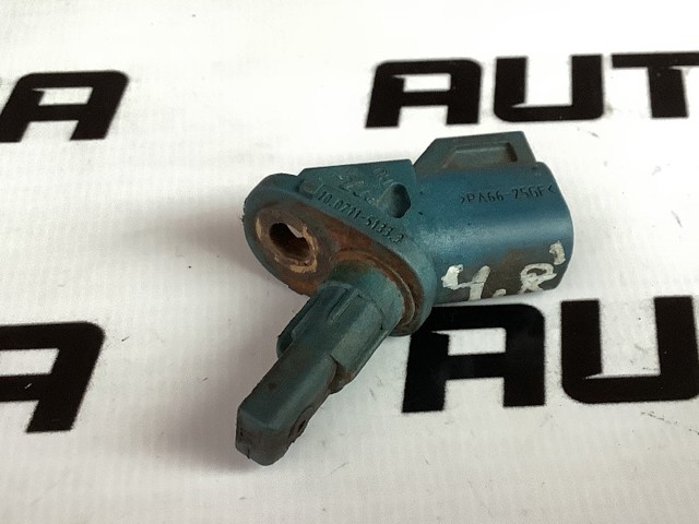 3M5T2B372DA FORD Датчик АБС (ABS) передний купить в Запорожье