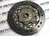 Диск зчеплення 240mm ford mondeo 3 1.8sci 2000- 3s717550wa 3S717550WA