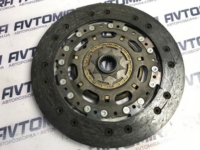 3S717550WA FORD Комплект сцепления купить в Харьков