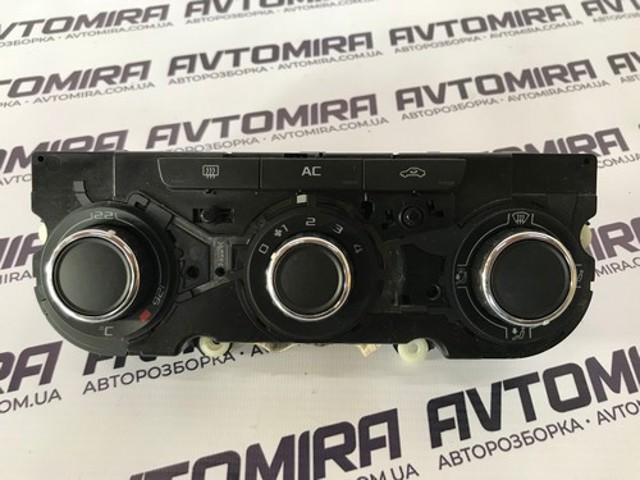 3T0820047H Блок управления кондиционером купить Каменское