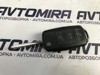 Ключ замка запалювання skoda fabia 2 2007-2014 3t0837202h 3T0837202H