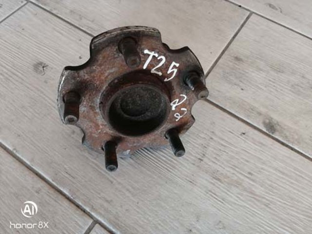 TOYOTA 4245005040 Ступица задняя в наличии Хмельницкий