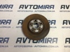 Диск тормозной передний 4351205080 TOYOTA