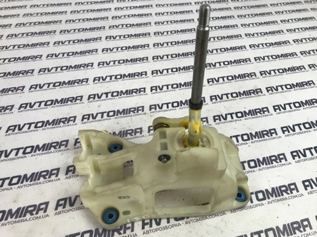 437201M000 HYUNDAI купить в Львов