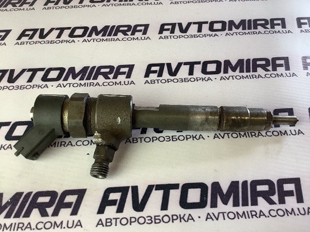 FIAT 46472233 Форсунка впрыска топлива в наличии Черновцы