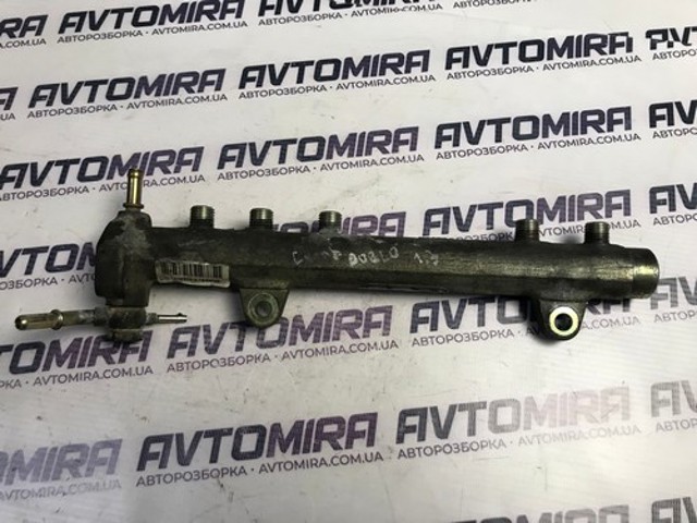 FIAT 46817523 Распределитель топлива (рампа) в наличии Хмельницкий