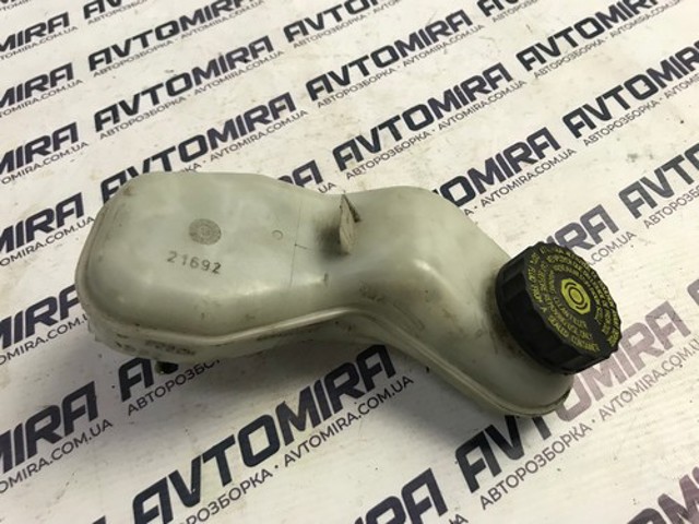 4720109400 TOYOTA Главный тормозной цилиндр купить в Сумы