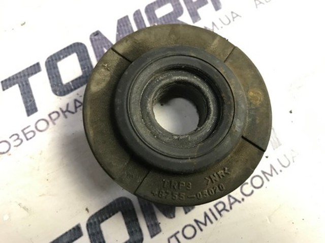 TOYOTA 4875505020 Опора амортизатора заднего в наличии Ужгород