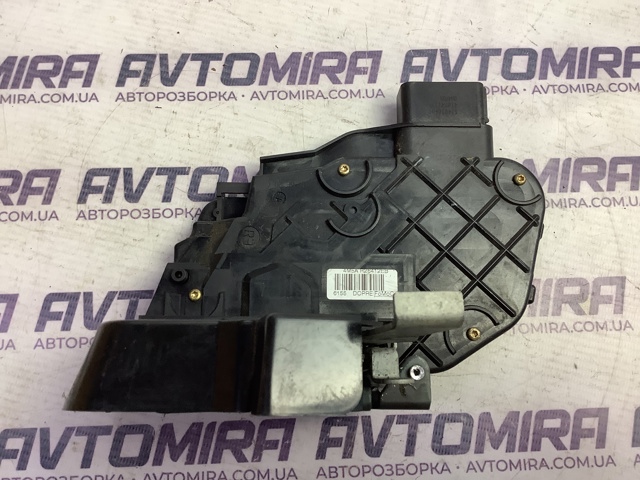 4892384 FORD Замок двери задней правой купить в Днепр