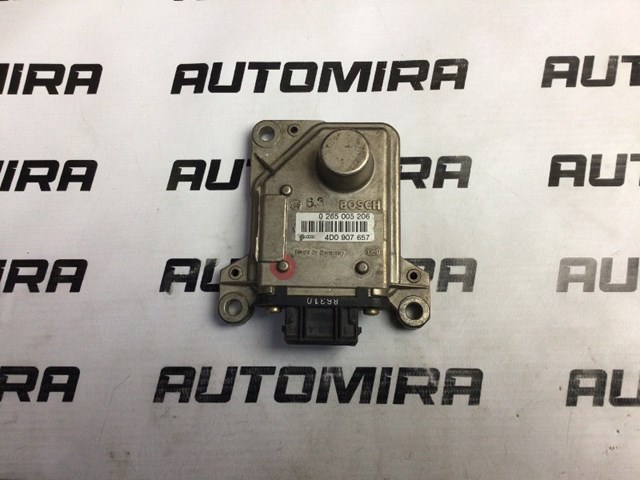 4D0907657 VAG Датчик угла (скорости) поворота авто купить в Украина