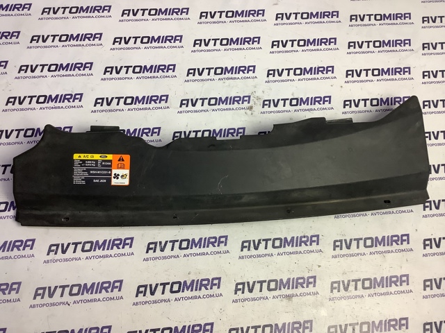 4M5116613AC FORD Верхний дефлектор радиатора купить в Черкассы
