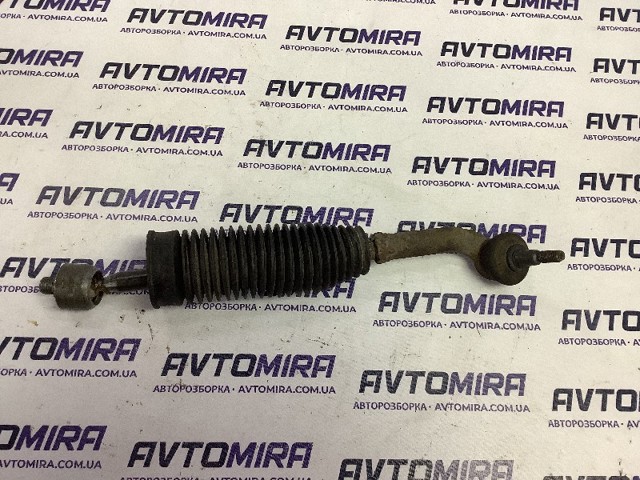 FORD 4M513290AC Наконечник рулевой тяги внешний в наличии Ужгород