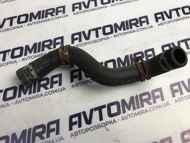 4M513691AA FORD Шланг ГУР низкого давления, от бачка к насосу купить в Киев