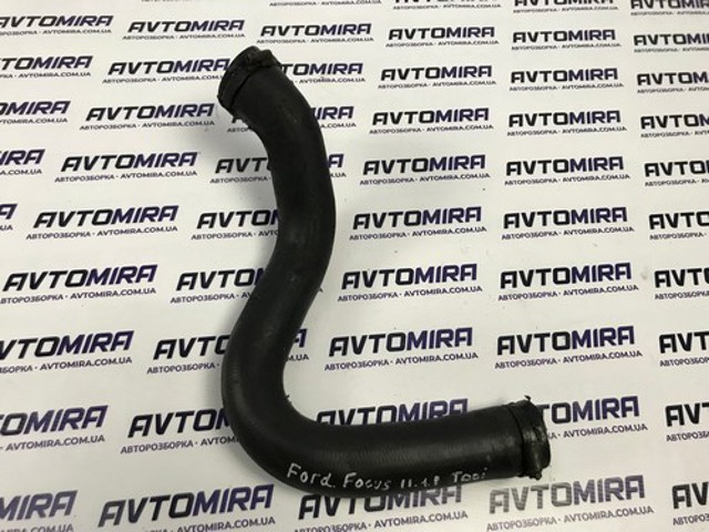 4M516K863AD FORD Шланг (патрубок) интеркуллера купить в Украина