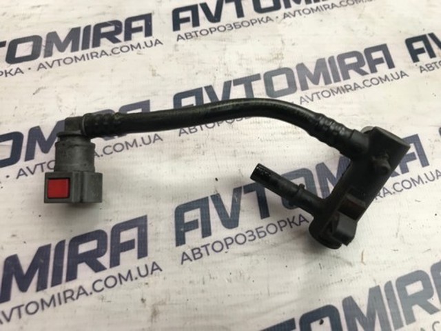 FORD 4M5Q9K022AG Обратная топливная трубка в наличии Киев