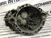 Механическая коробка передач 4M5R7002CC FORD