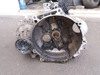 Коробка передач в сборе с главной передачей и дифференциалом 4M5R7002CE FORD