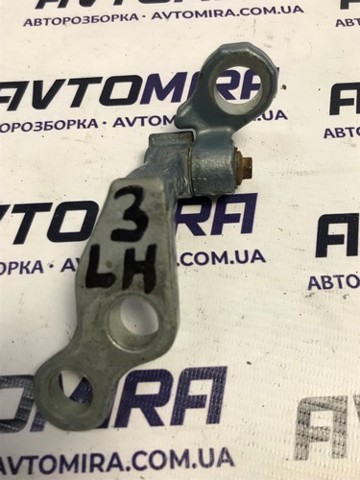 5012218 FORD Петля двери задней левой купить в Одесса