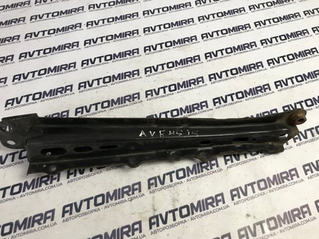 5110805010 TOYOTA Кронштейн усилителя переднего бампера купить в Одесса
